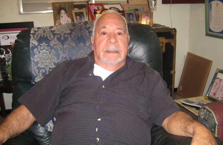 Ramón de Luna